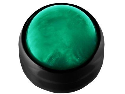 Spokey masážní kulička