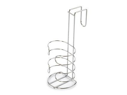 Držák nádoby na moč