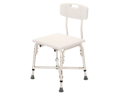 Sedačka do sprchy zesílená