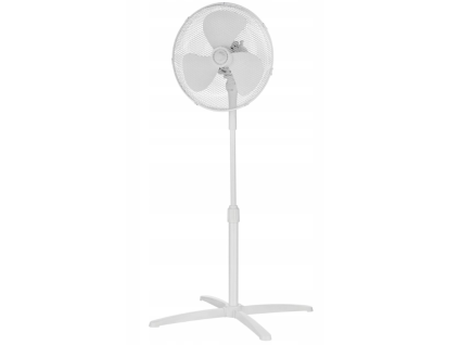 Stojanový ventilátor MIDEA, nastavitelný