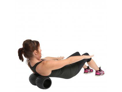 Ergonomický fitness roller