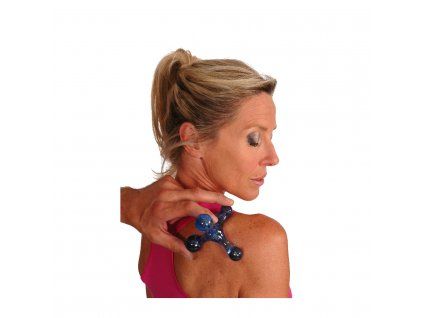 Masážní pomůcka Jacknobber