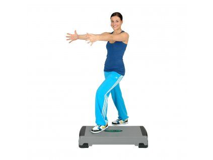 Fitness schod pro step
