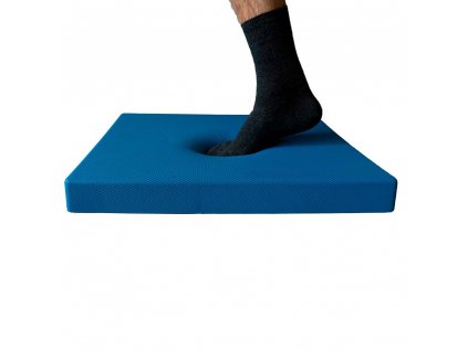 Balanční podložka