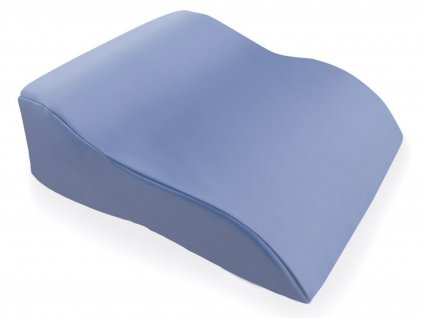 Ergonomická polohovací polštář