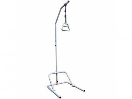 Samostatně stojící hrazda k lůžku - posteli