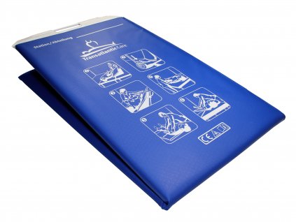 1857 smart board transaroll