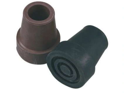 Protiskluzový nástavec na vycházkovou hůl Moretti