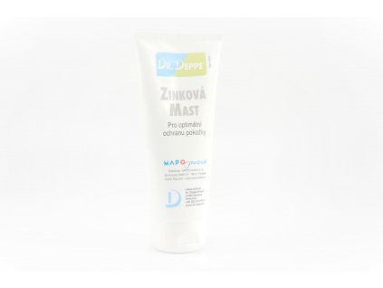 DR. DEPPE zinková mast LUK, 200 ml