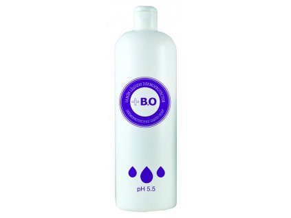 BO Dermatologické mydlo 1000ml
