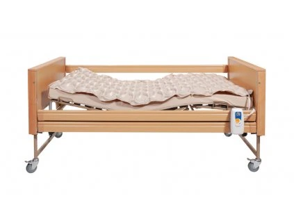 Antidekubitní matrace s kompresorem Mobiak