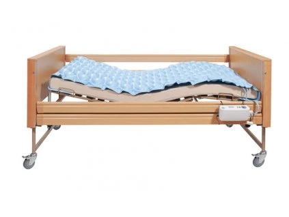 PREMIUM Antidekubitní matrace s kompresorem Mobiak