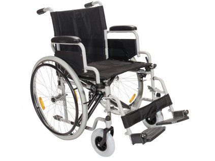 Invalidní vozík GEMINI 46 cm Mobiak