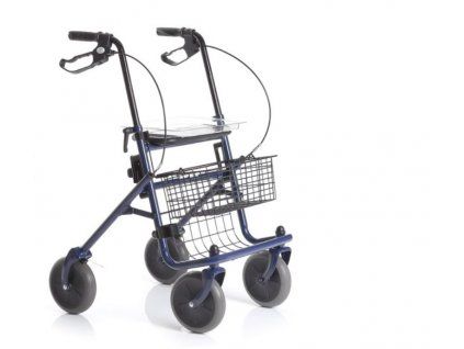 Čtyřkolové chodítko Dyone