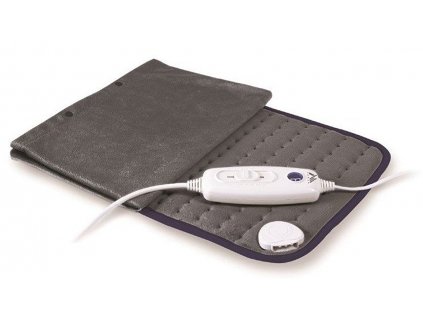 Elektrická dečka hranatá