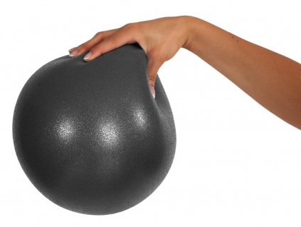 Gym overball černý