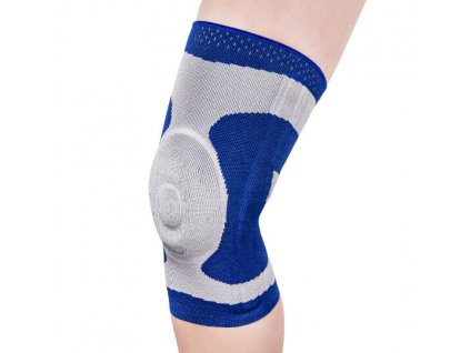 GENU Meyra Kolenní bandáž Velikost obvod lýtka 46-49 cm, obvod stehna 56-59 cm