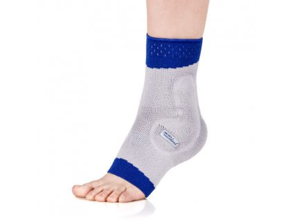 MALLEO Medical Bandáž hlezenního kloubu Varianta: pravá, obvod nad kotníkem 27-29 cm