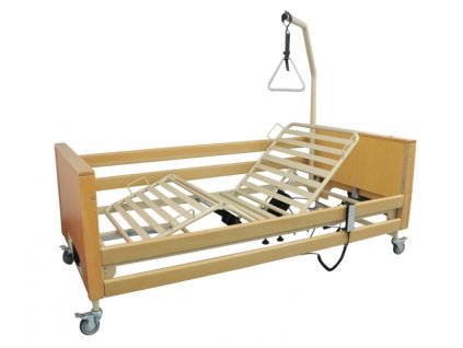 3984 polohovatelne luzko meyra ecofit plus