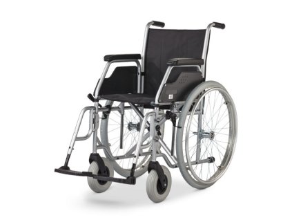 Mechanický invalidní vozík 3.600 SERVICE Šíře sedu 38 cm