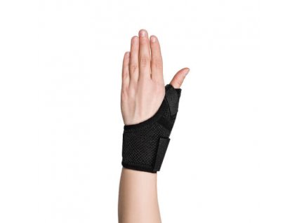 RHIZO medical Ortéza palce, Varianta: levá, obvod zápěstí 20-23 cm