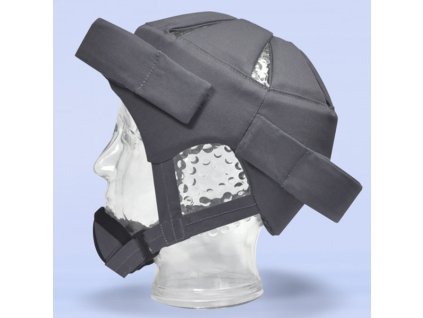 Starlight Secure Ochranná helma, obvod hlavy 47-49 cm