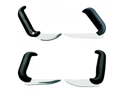 Kuchyňské nože ETAC Relieve Provedení: Standardní