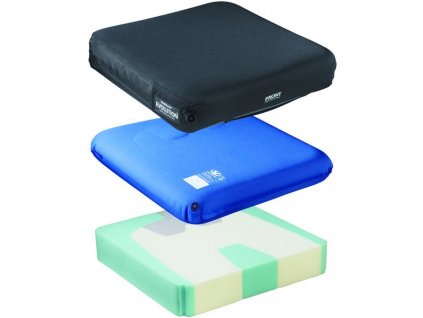 4551 antidekubitni sedak varilite evolution psv varilite evolution psv 55 x 45 cm