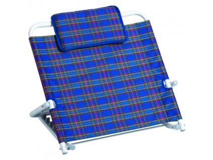 Zádová opěrka do lůžka