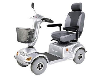 Elektrický skútr EL-GO/M XXL