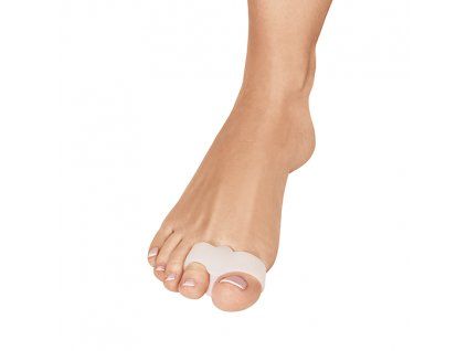 Silikonový korektor HALLUDUO Qmed