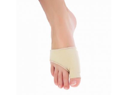 5229 elasticka bandaz pro korekci haluxu qmed