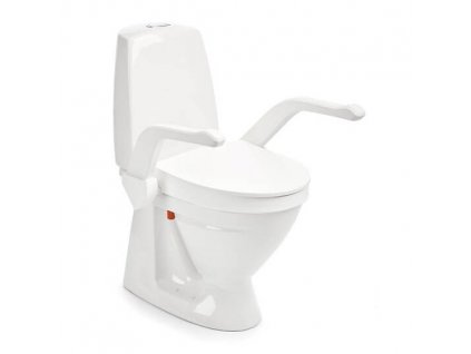 Etac MY-LOO FIXED Toaletní nástavec výška 10 cm