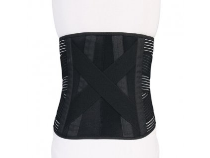 SPINCARE FLEX II Qmed Vysoký bederní pás, Velikost 2 - obvod pasu 63 - 74 cm