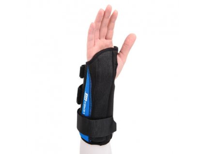 VERSA FIT Meyra Ortéza zápěstí, pravá velikost XL