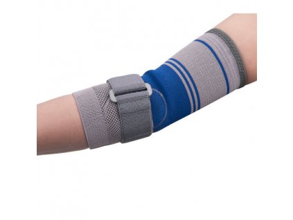 ELBOW SAFE Meyra Elastická bandáž předloktí Velikost 1