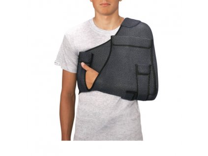 ORTHOPAEDIC VEST Qmed Ramenní ortéza rigidní Velikost: R4 - Dospělí M
