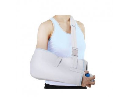 ARM ABDUCTION Qmed Ortéza na rameno - abdukce do 60° Velikost S