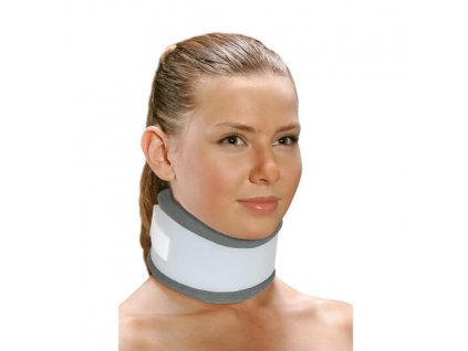 NT-BAC PLUS Qmed Měkký krční límec typ Florida C6