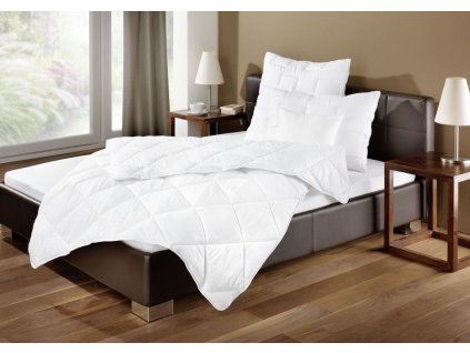 Peřina Nova 135 x 200 cm bílá