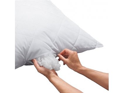 Polštář Davos 70 x 90 cm