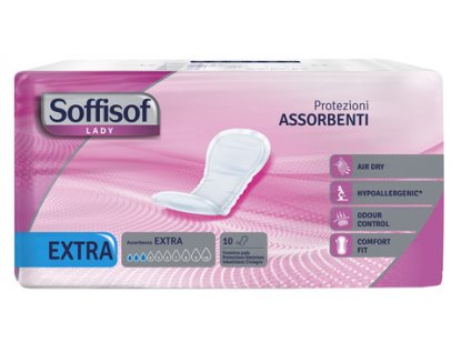 soffisof vložky