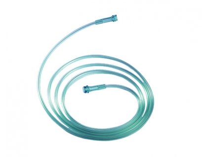 Kyslíková hadička 7,5 m Mobiak