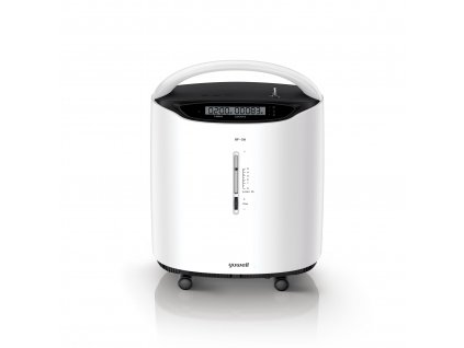 Kyslíkový koncentrátor Yuwell 5l