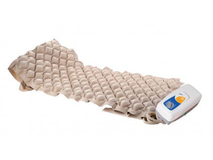 Antidekubitní matrace s kompresorem Mobiak