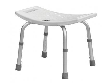 Stolička do sprchy Mobiak