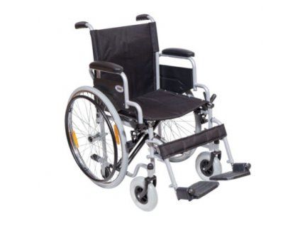 Invalidní vozík ADAPT 46 cm Mobiak