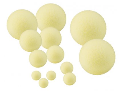 Masážní míček k míčkování