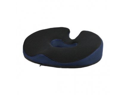Kruhový ergonomický polštář