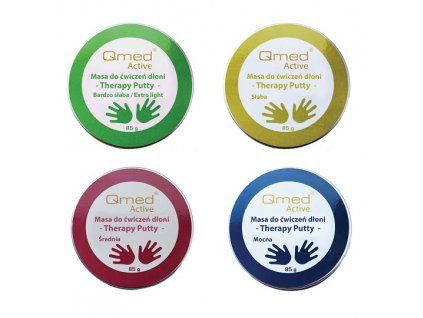 9559 terapeuticka hmota zelena